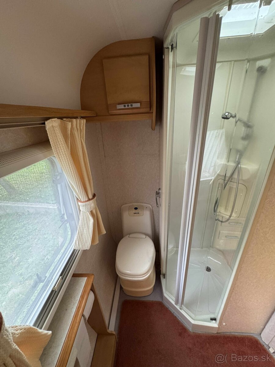 Karavan senátor Arizona - 9