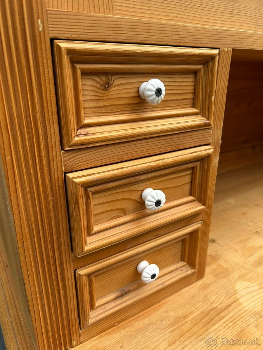 Vidiecky kredenc - K93 - 9
