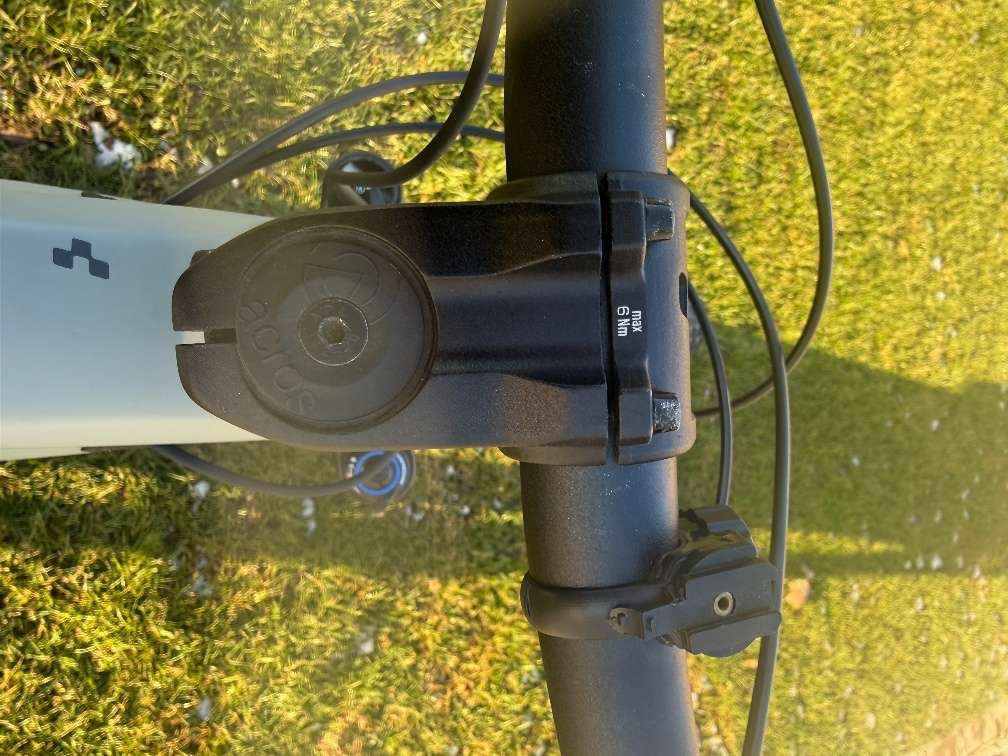 Cube Stereo Pro Hybrid 140 (XL 29”) - 9