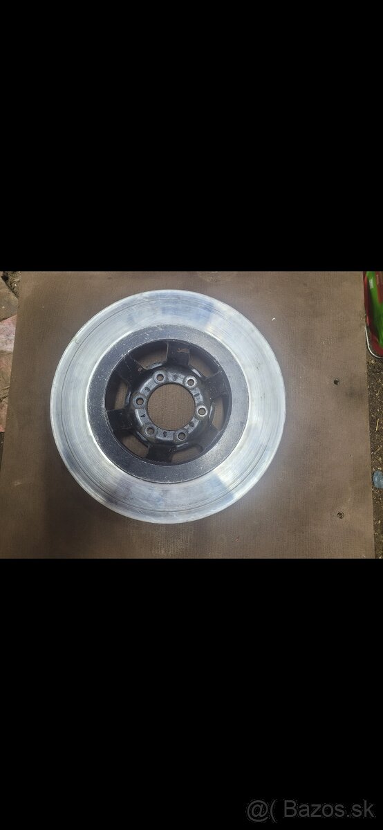 Mz etz 150 diely - 9