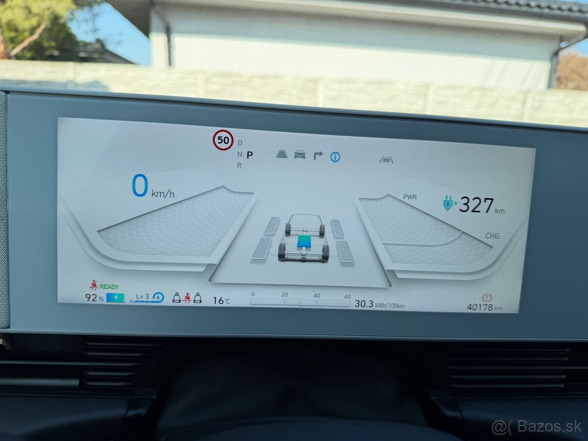 Hyundai Ioniq 5 77kwh 4x4 style - 9