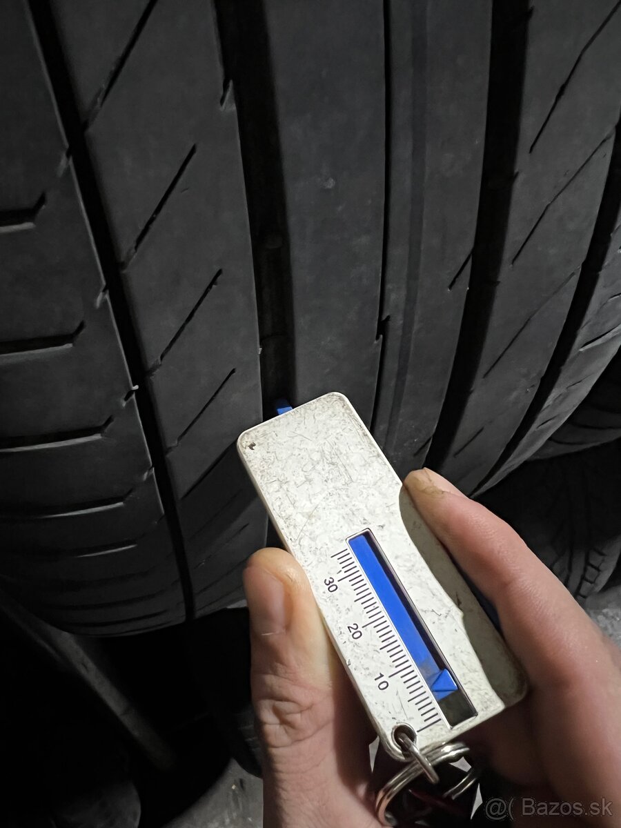 Pneumatiky 8ks 4xletné 4xzimné - 9