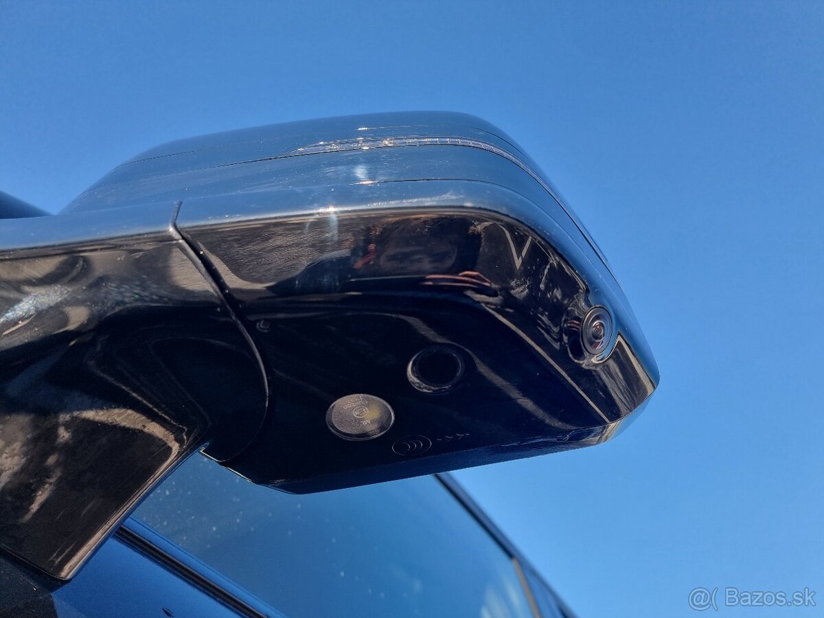 BYD Leopard 5 Ultra – najvyššia výbava - 9