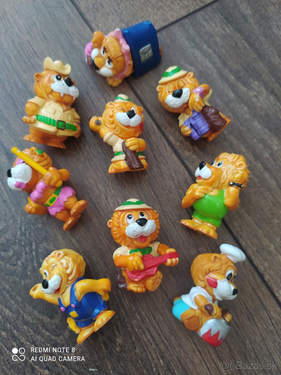 kinderka + mix rozne vyber si - 9