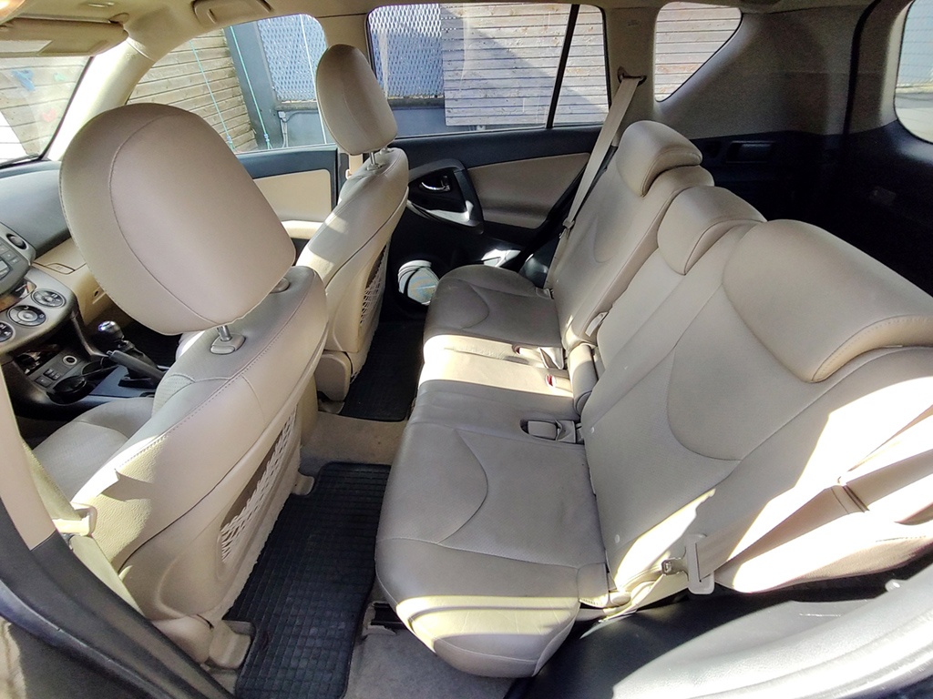Toyota RAV 4 130kW diesel - 9