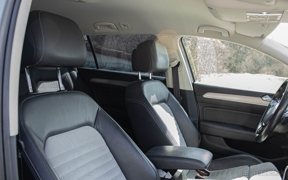 Volkswagen Passat Variant 2.0 BiTDI 2016 - 9