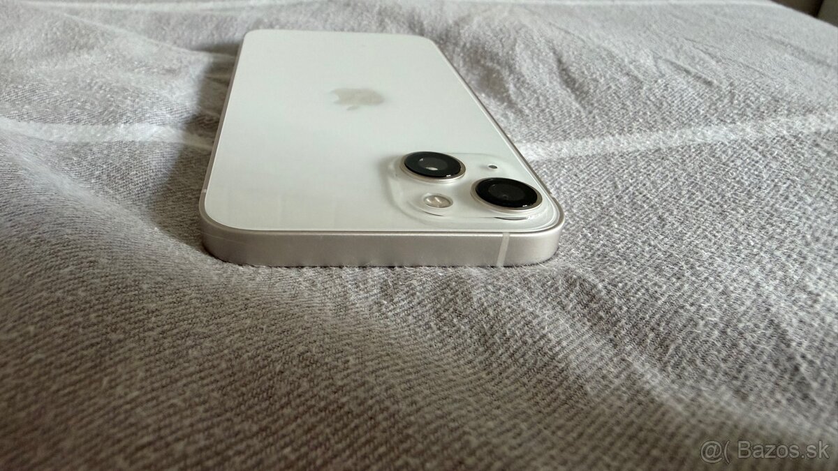 iPhone 13 512gb biely - 9