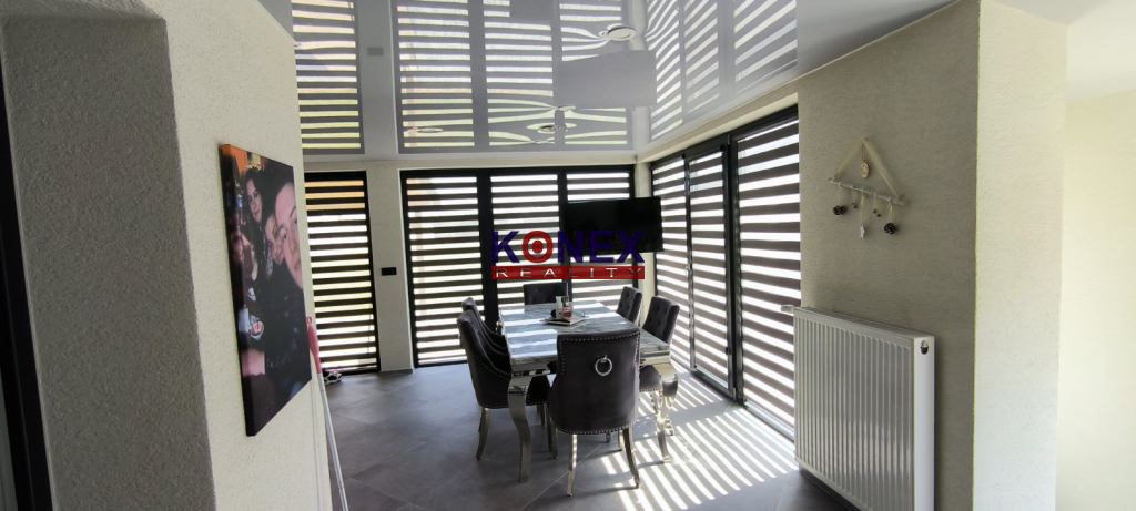 Rodinný dom po komplet rekonštrukcii v obci HRAŇ - 9