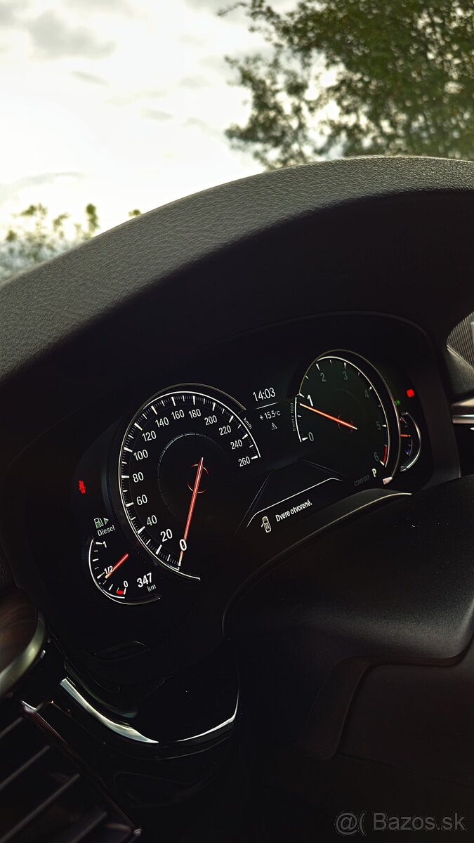 Bmw 520d xdrive g30 2017 140kw sport line - 9