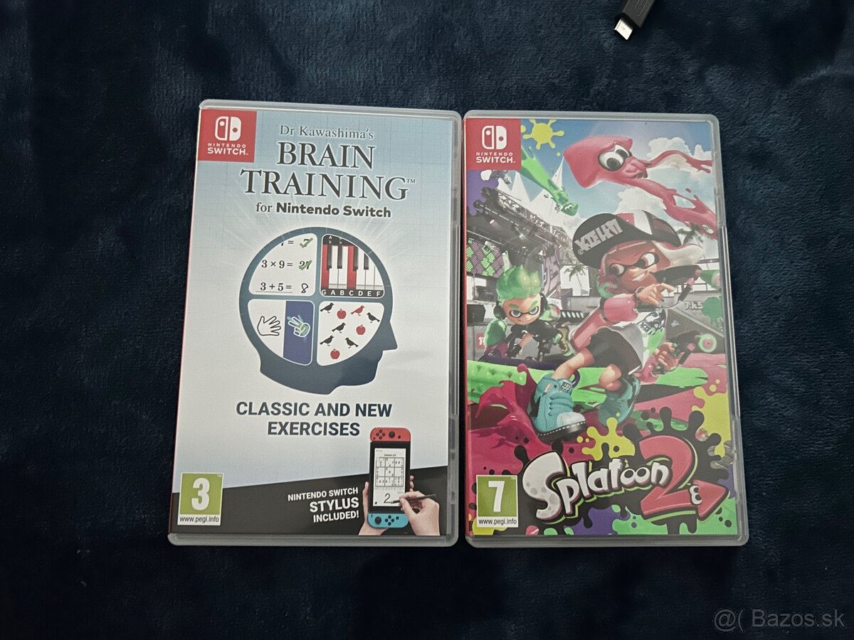 NINTENDO SWITCH LITE + HRY - 9