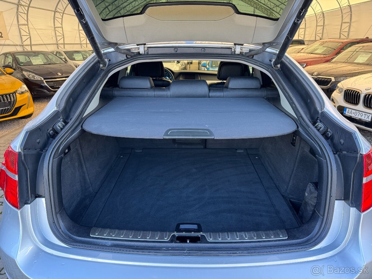 BMW X6 xDrive 30d - 9