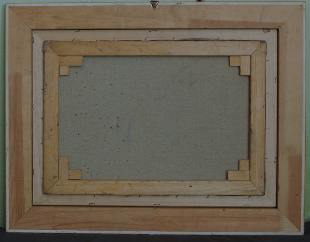 OBRAZ - Olejomaľba - Marino Faliero - 9