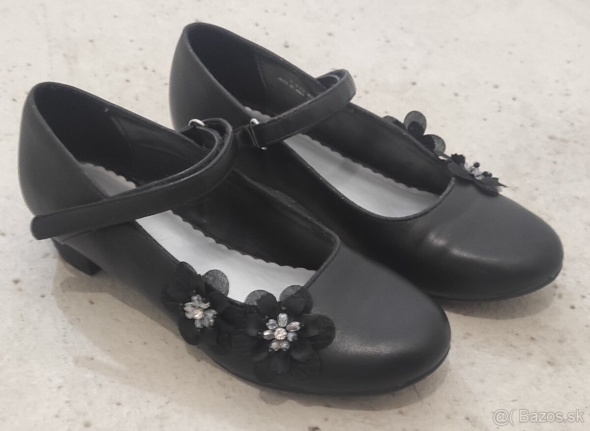 Dámske topánky 34, 36, 41 - 9