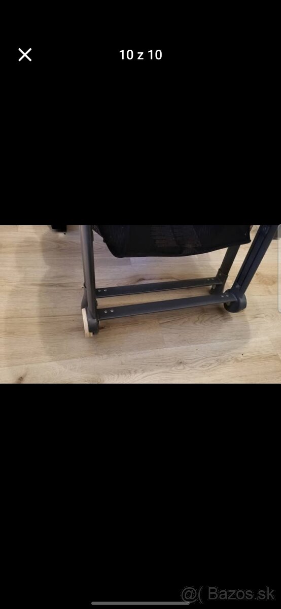 Stolička na kŕmenie - 9