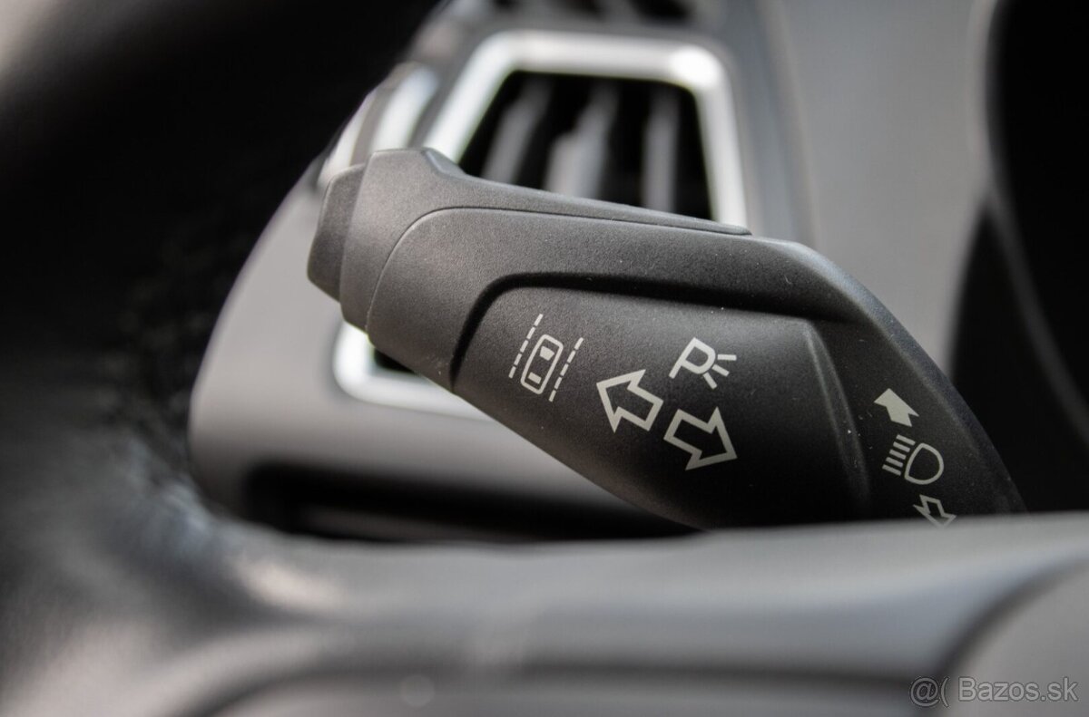 Ford C-Max 1.5 TDCi Duratorq 120k Titanium X - 9