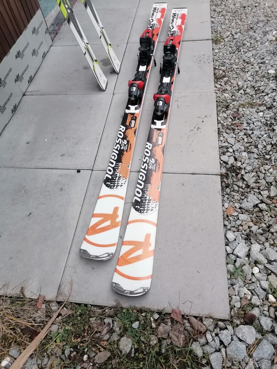 Rossignol - 9