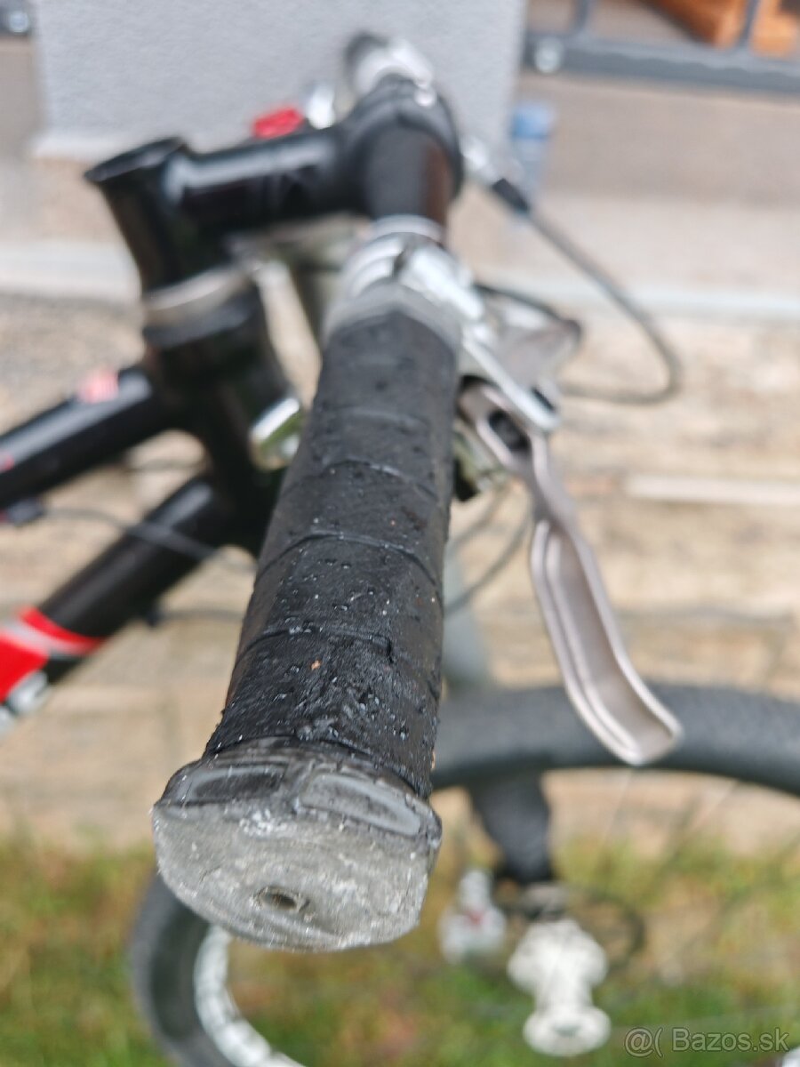 Cannondale Scalpel - 9