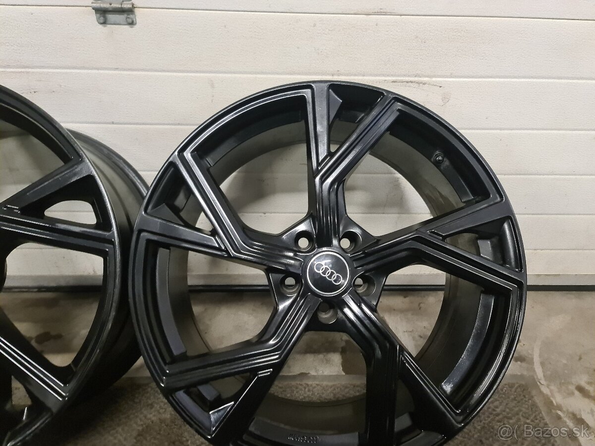 5X112 R20 ALU DISKY REPLIKA AUDI RS - 9
