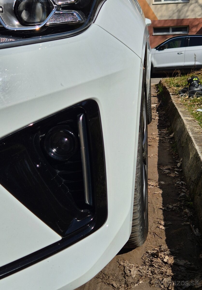 Kia Ceed SW GT line 7DCT - 9