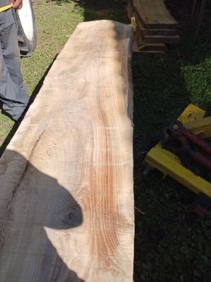 Jaseňové a čerešnové rezivo - 9