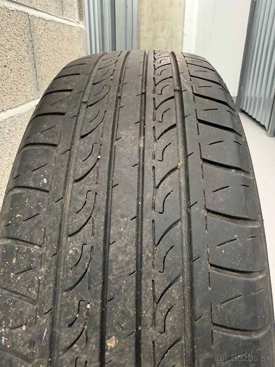 Letne pneumatiky - 9