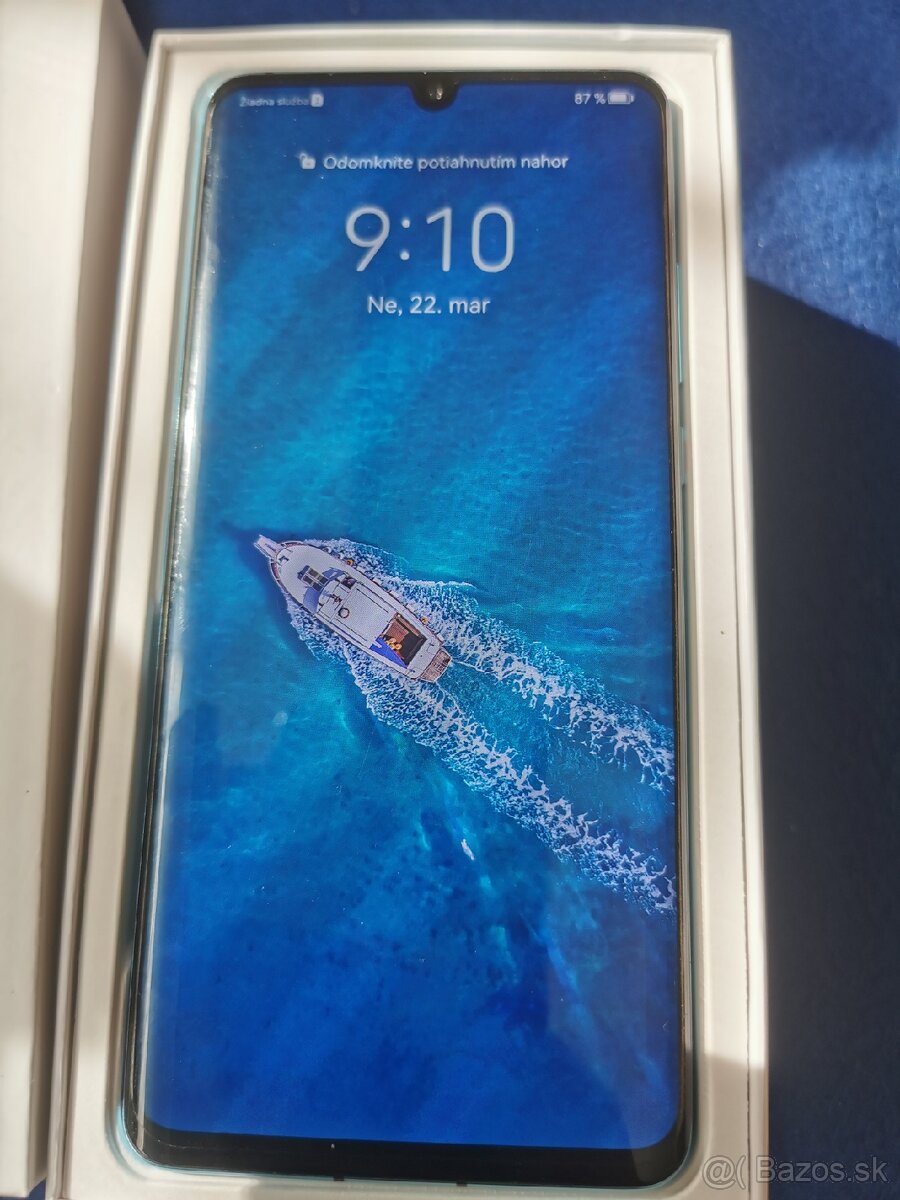 HUAWEI P30 PRO 8 GB - 9