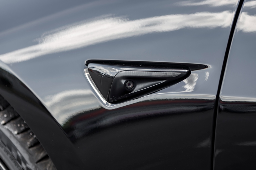 Tesla Model 3 Performance 82kWh AWD 377kW 06/2020 - 9