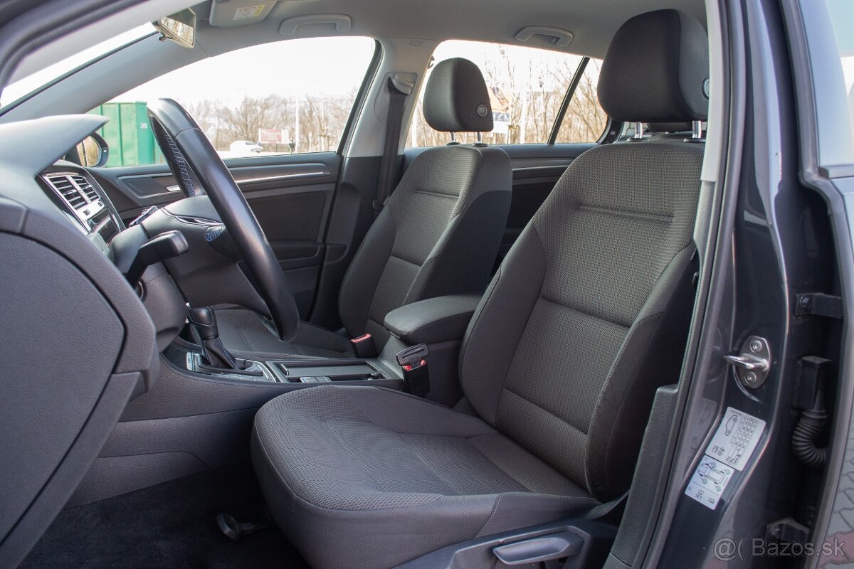 Volkswagen E- Golf Comfortline 2019 - 9