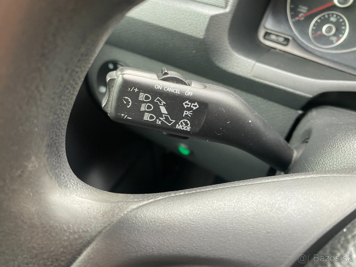 Volkswagen Caddy 2.0 TDI BMT - 9