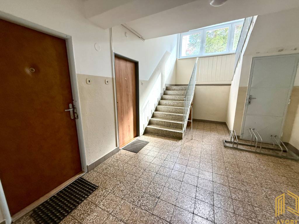 REZERVOVANÝ/ 1 - IZB. BYT (39,7m2) BREZOVÁ pod BRADLOM - 9