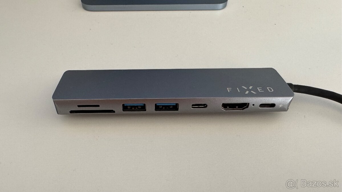 Apple iMac 24 M1 / 16GB RAM / 512GB - 9