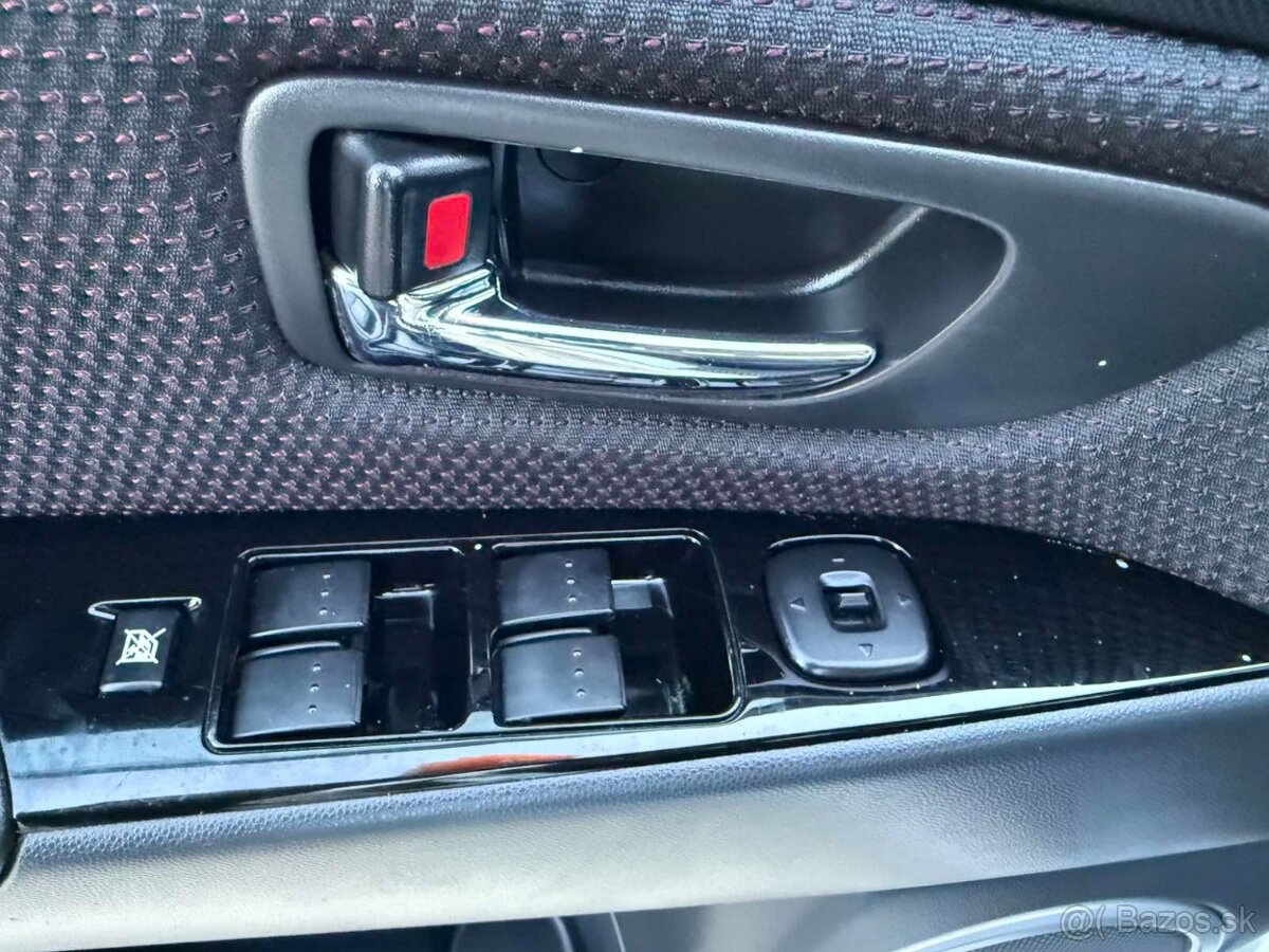 Mazda 3 Benzín 1.4L - 9