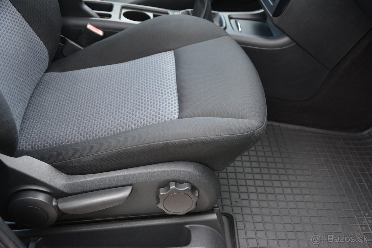 Mercedes A trieda 1.50 Benzín - 9