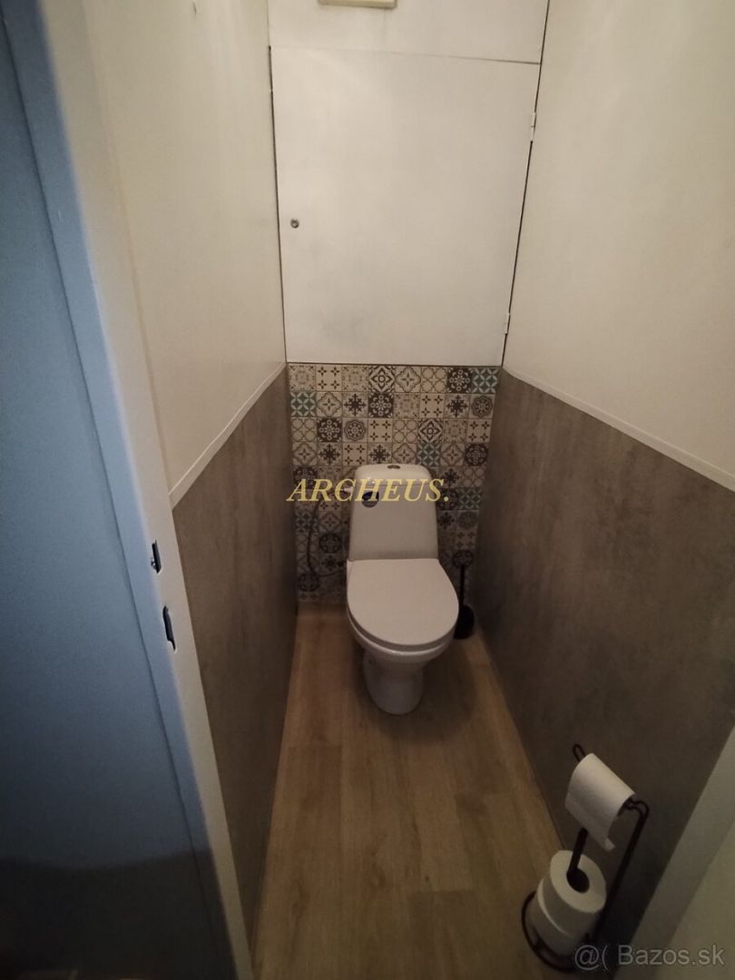 3 izbový byt Murániho, Nitra - Klokočina - 9