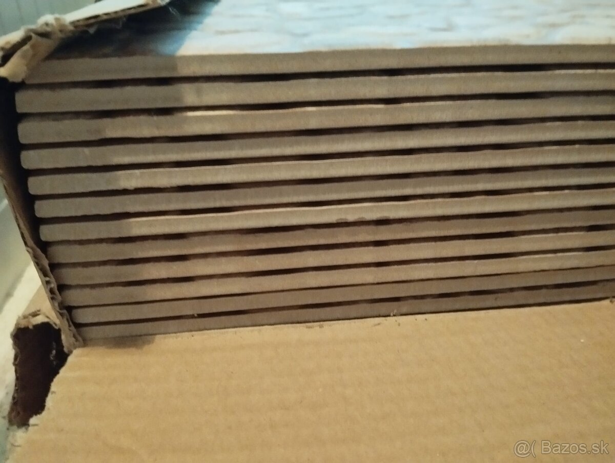 Interiér dlažba - 9