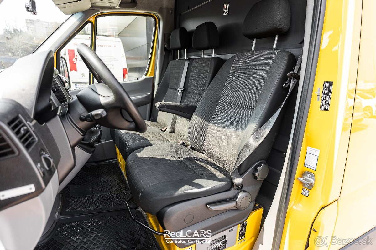 Mercedes-Benz Sprinter 314 CDI Standard A2 RWD - 9