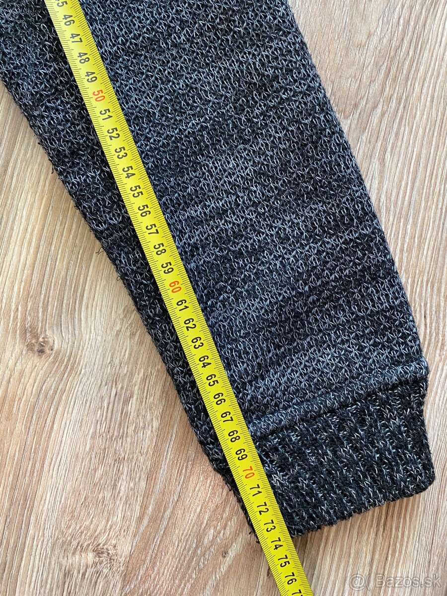 Chlapčenská bunda Takko veľ.M - 9