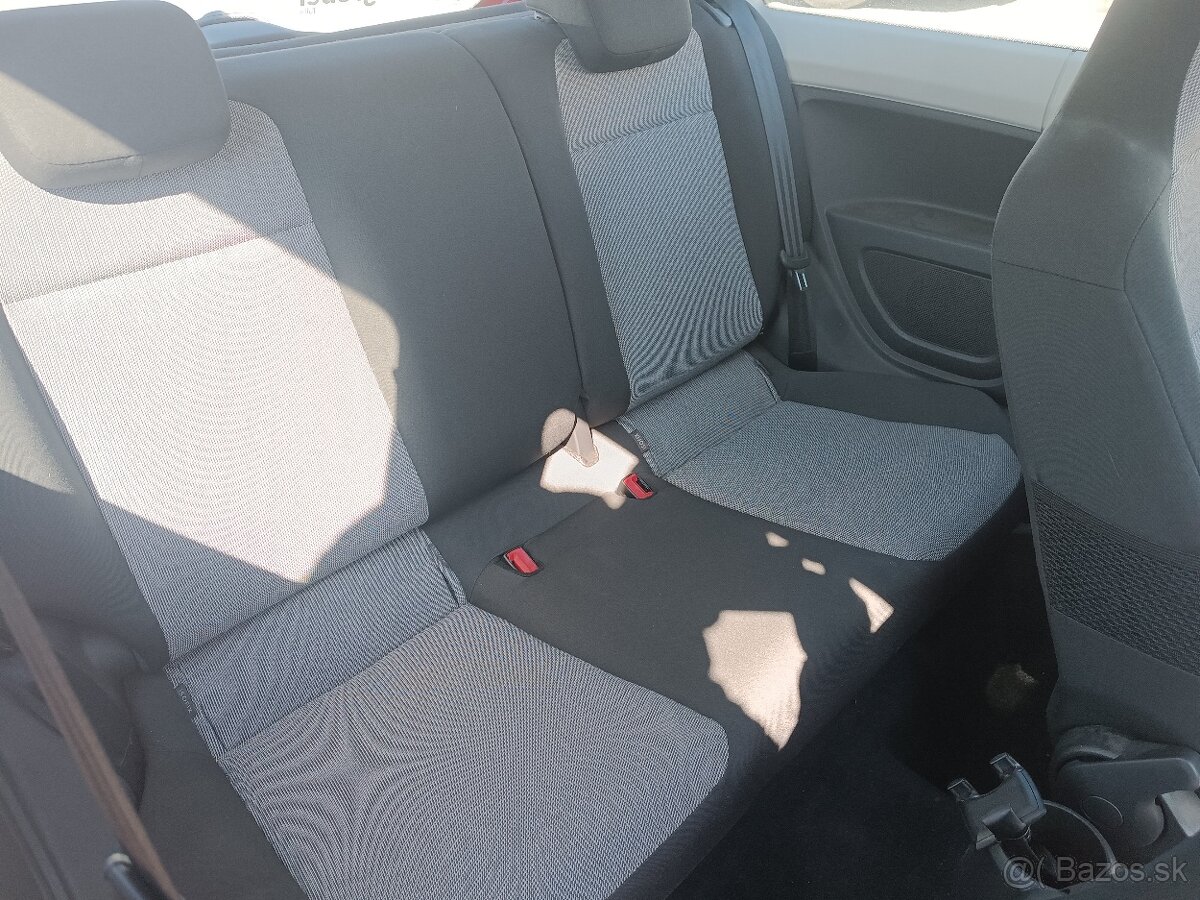 Predám Škoda citigo 1, 0 MPI - 9