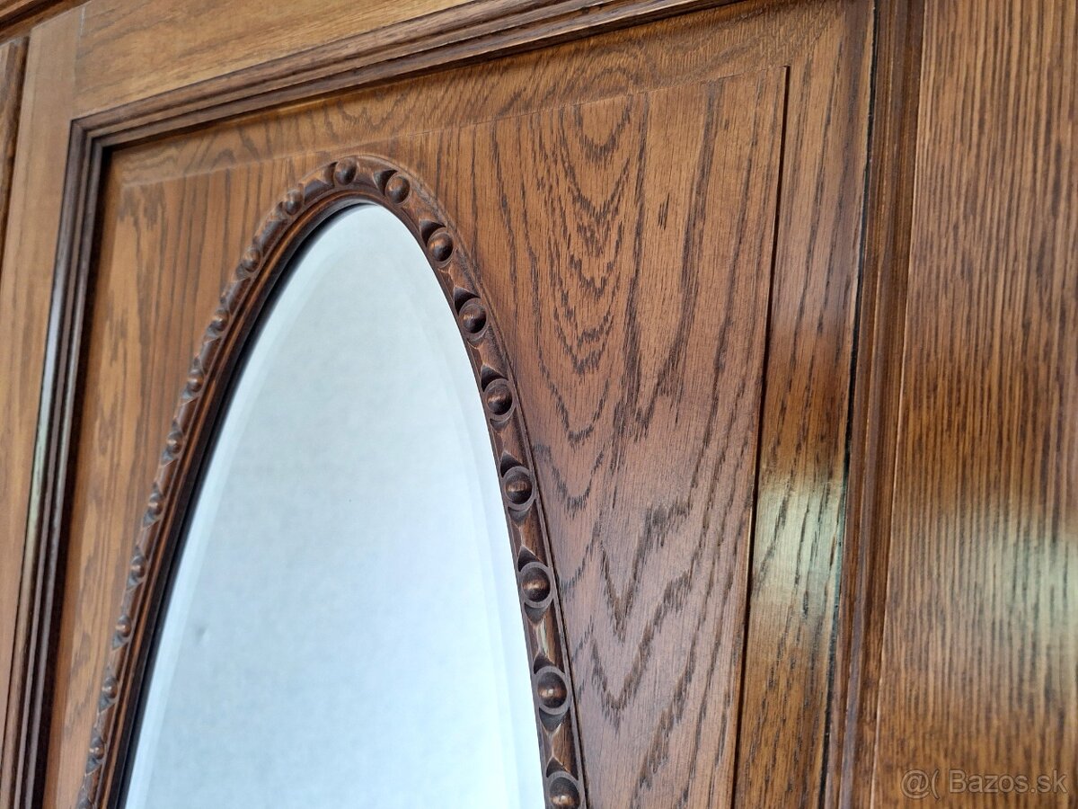 RUSTIKÁLNÁ SPÁLNA DRAHÝ MODEL TOP STAV - 9