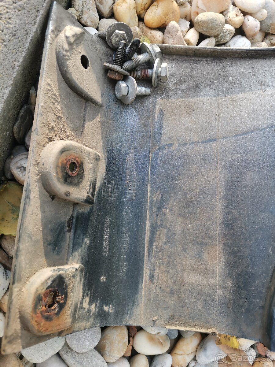 Peugeot 307 náhradné diely - 9