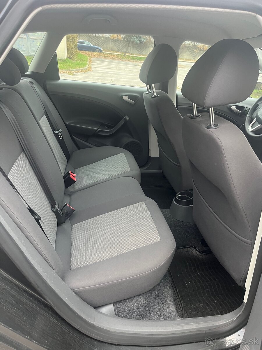 Seat ibiza st 0950390390 - 9