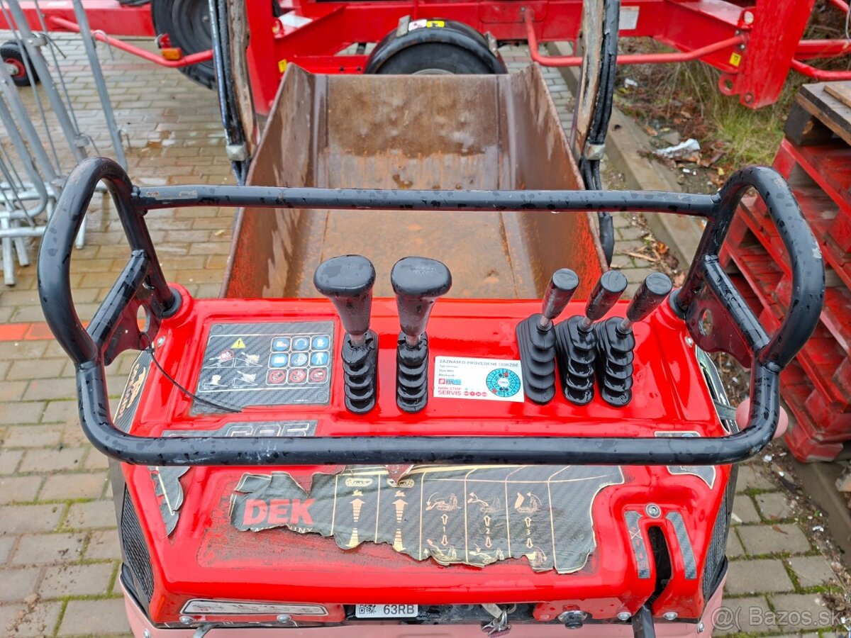 CORMIDI C85 H3 ACW DO SD - 9