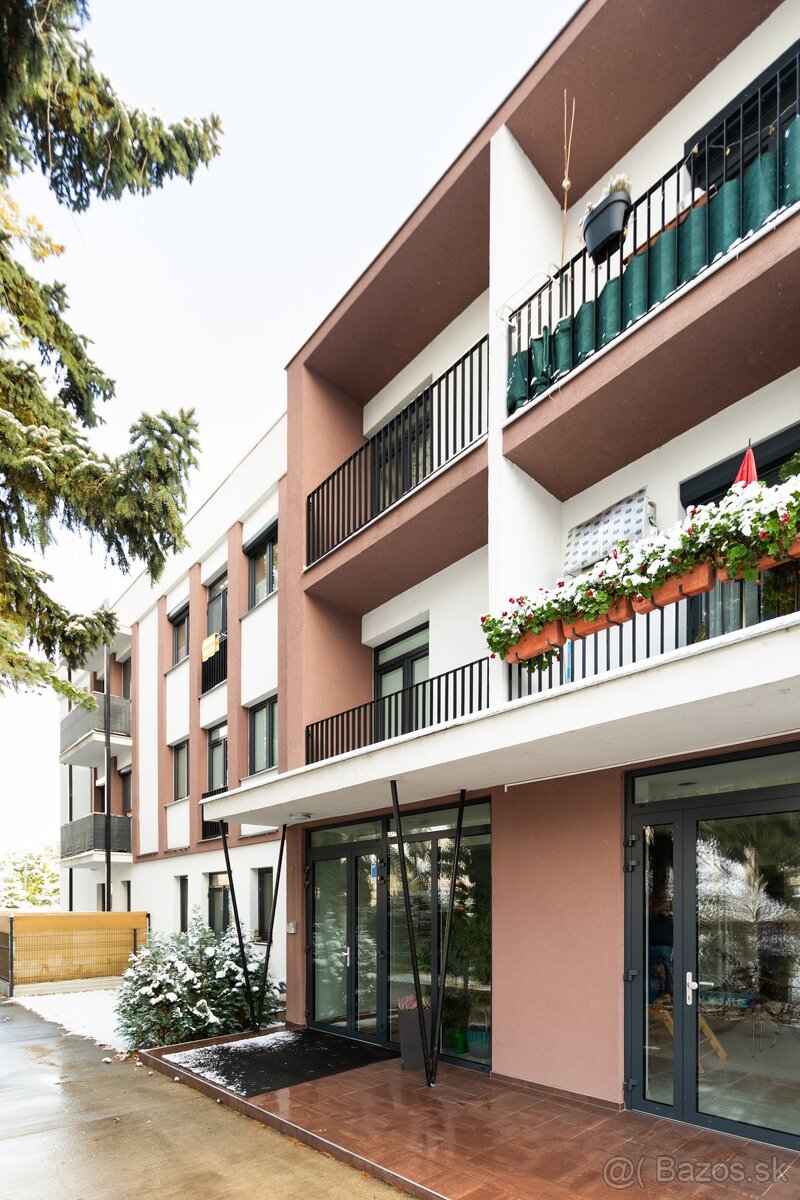 Byt Piešťany 2i - 9