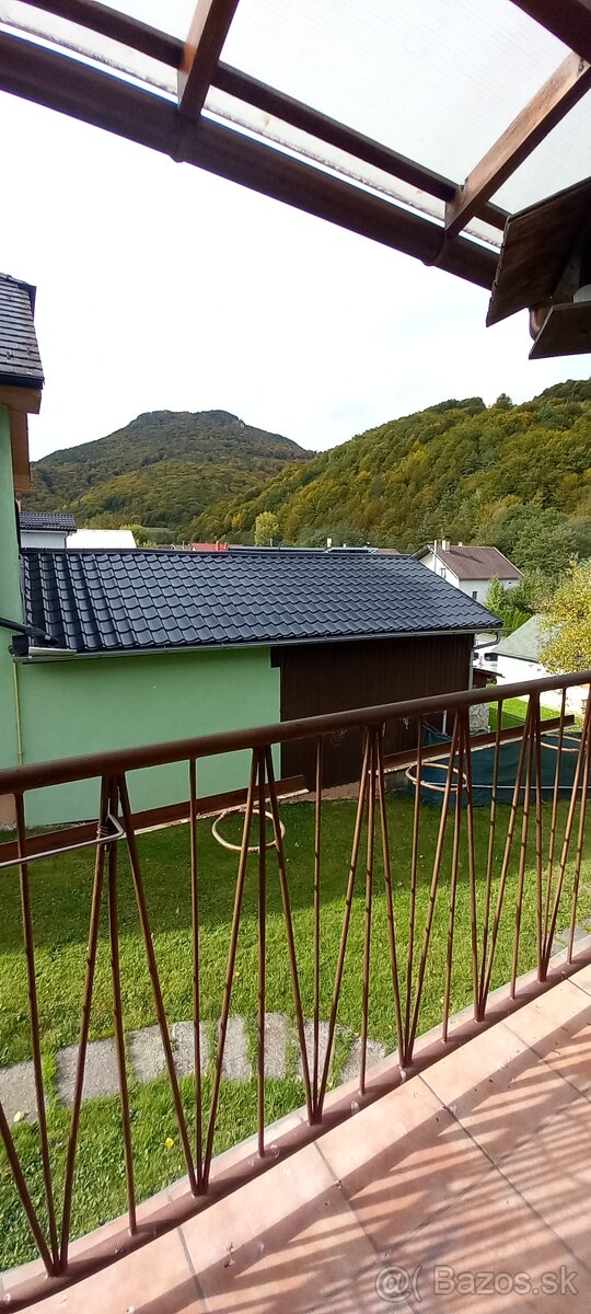 Rodinný dom Slovinky - 9