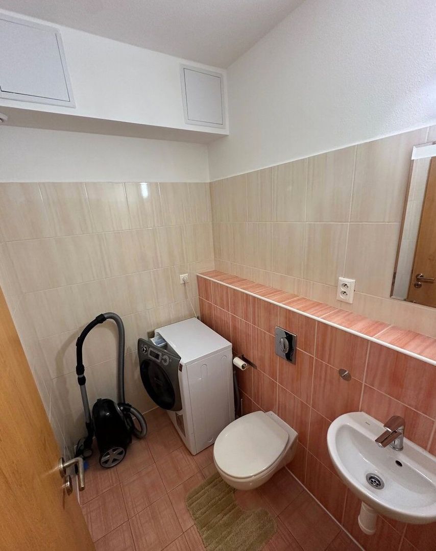 2-izbový byt po rekonštrukcií, Bratislava IV TOP - 9