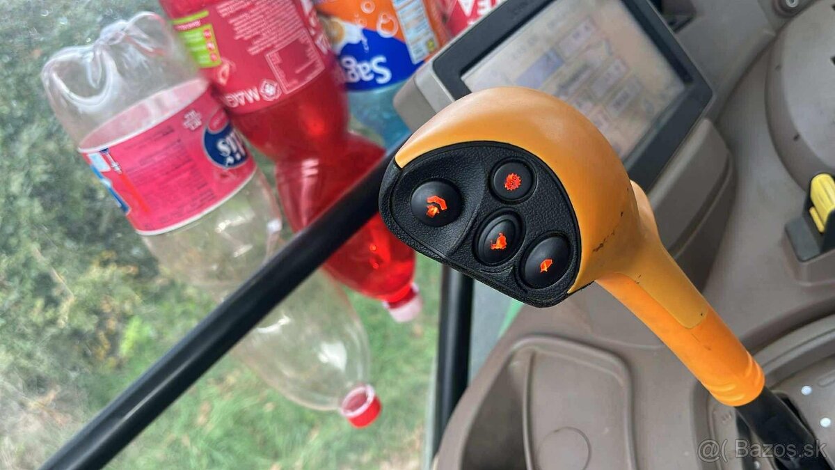 John Deere 6150R 55km/hod PQ - 9