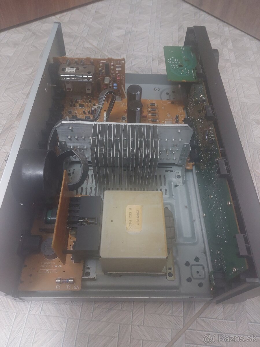 Technics SA-GX180 - 9