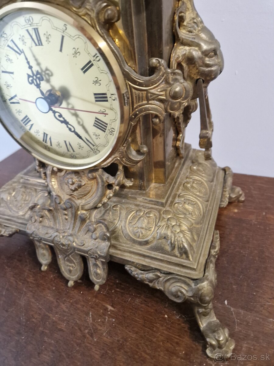 Krbove hodiny na baterku - 9