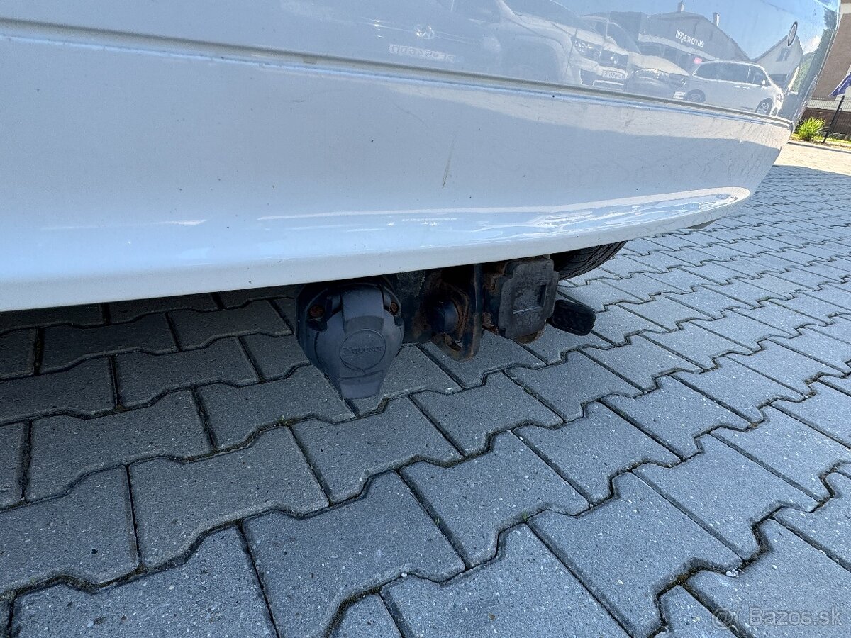 Opel Meriva 1.4 LPG - 9