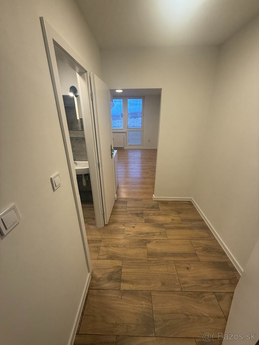 Ponúkame na prenájom garsónku - 9